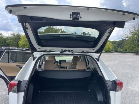 Used 2020 Toyota RAV4 LE w/ All Weather Liner Package AWD/4WD image 26