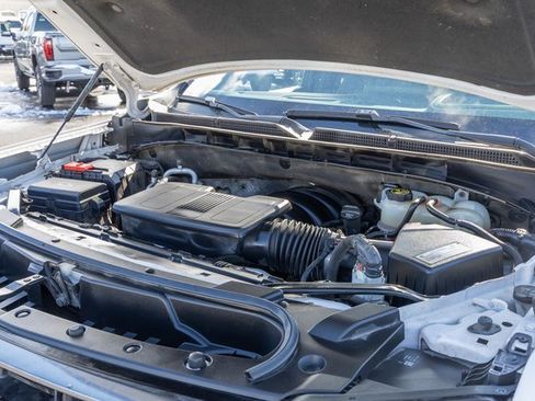 Used 2021 GMC Yukon XL AT4 w/ AT4 Premium Plus Package image 13