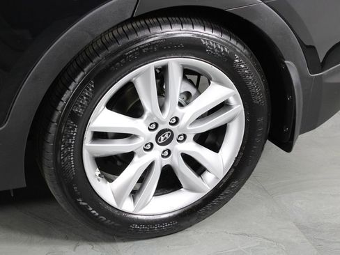 Used 2015 Hyundai Santa Fe Sport 2.0T w/ Option Group 05 image 11