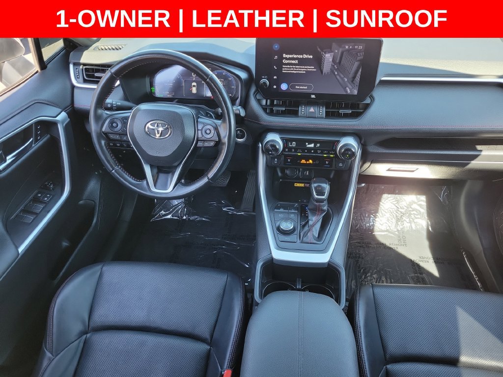Used 2023 Toyota RAV4 XSE w/ Premium Package AWD/4WD image 16