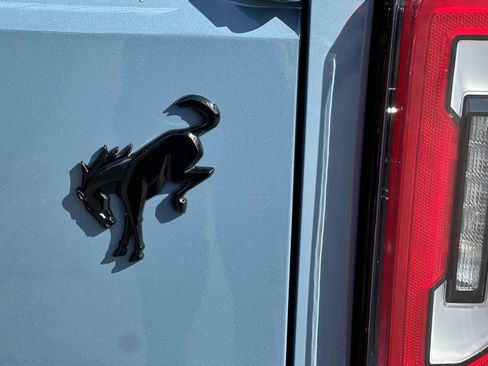 New 2025 Ford Bronco Outer Banks image 28