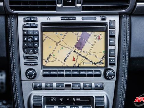 Used 2005 Porsche 911 Carrera S image 16