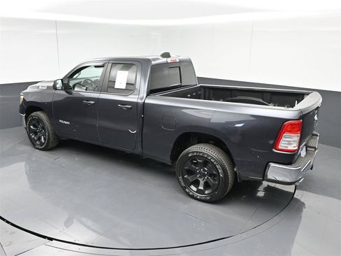 Used 2021 RAM 1500 Big Horn AWD/4WD image 15