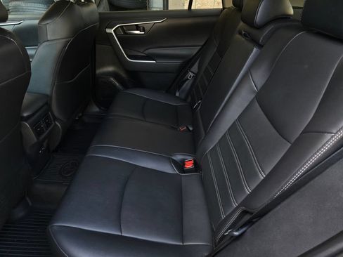 Used 2023 Toyota RAV4 XLE Premium AWD/4WD image 13