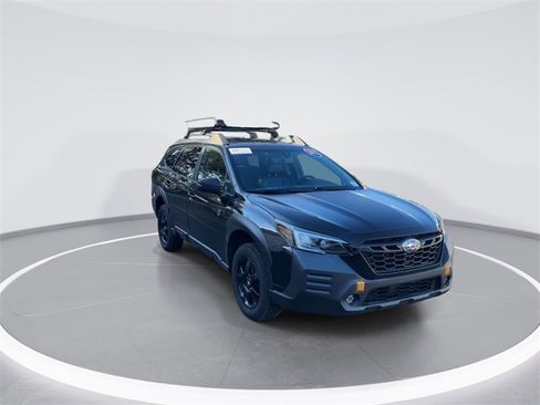 Used 2022 Subaru Outback Wilderness image 1