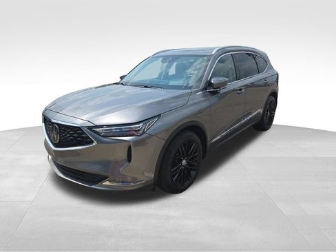 Used 2023 Acura MDX SH-AWD w/ Advance Package image 7