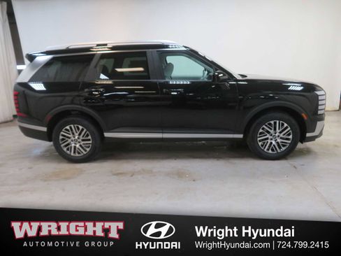 New 2026 Hyundai Palisade SEL image 7