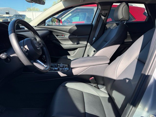 Used 2021 MAZDA CX-30 FWD 2.5 S w/ Preferred Package image 6