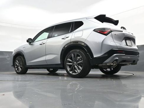 Used 2025 Acura ADX A-Spec FWD image 34