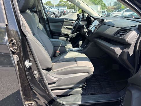 Used 2023 Subaru Ascent Onyx Edition AWD/4WD image 18
