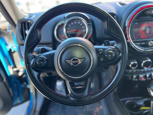 Used 2019 MINI Cooper Countryman S w/ Premium Package image 18