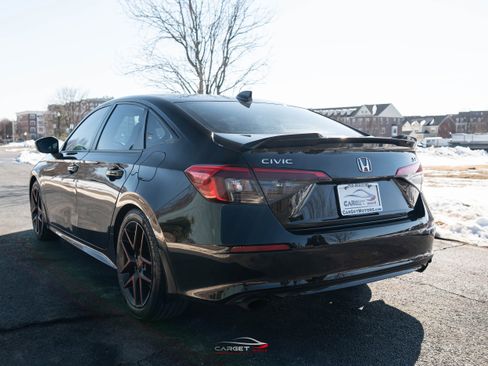 Used 2024 Honda Civic Si image 5