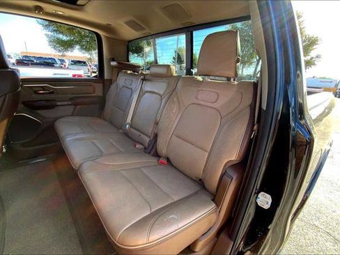 Certified 2020 RAM 1500 Limited image 18
