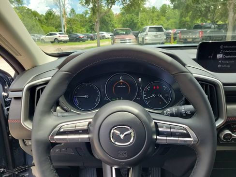 New 2026 MAZDA CX-50 AWD 2.5 Hybrid w/ Weather Package image 27