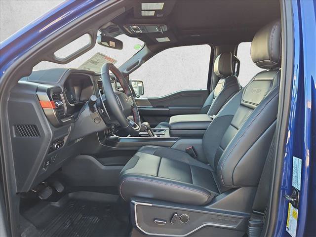 New 2026 Ford F150 Raptor AWD/4WD image 4