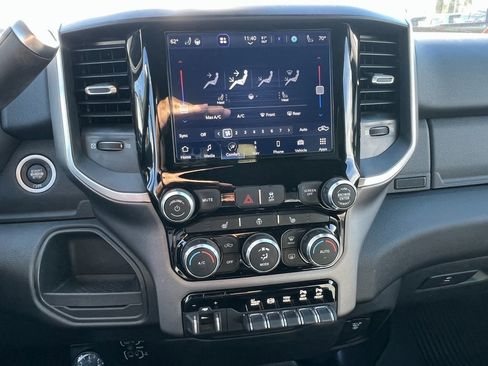 Used 2022 RAM 3500 Big Horn w/ Level C Equiment Group image 27