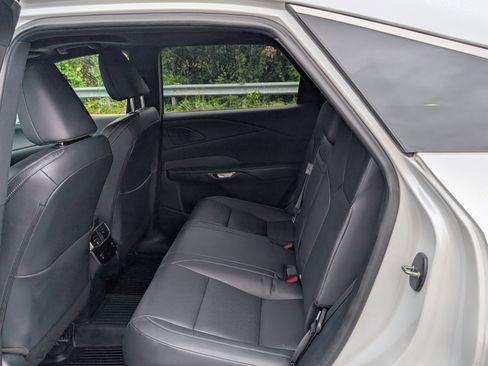 Certified 2023 Lexus RX 350 w/ Accessory Package (2T) image 15