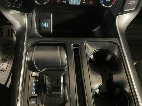 Used 2023 Ford F150 XLT w/ Equipment Group 302A High AWD/4WD image 22