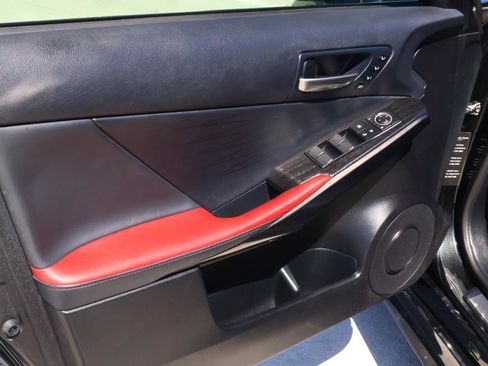 Used 2023 Lexus IS 300 w/ Premium Package RWD image 14