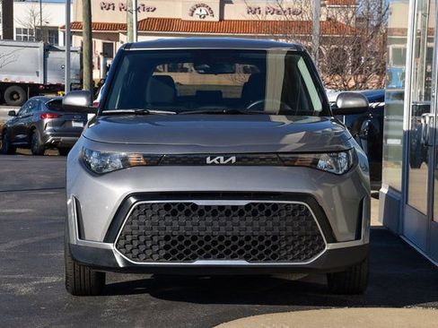 Used 2024 Kia Soul LX w/ Option Group 015 image 8