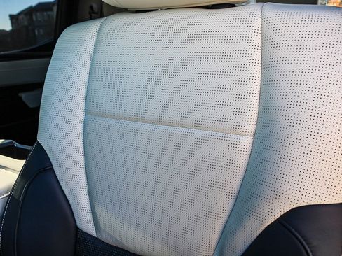 Used 2024 Toyota Tundra Capstone image 23