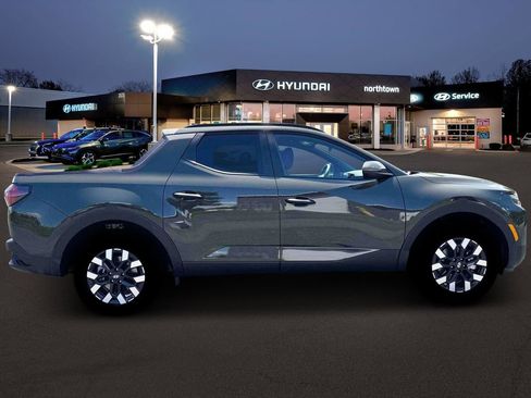 New 2026 Hyundai Santa Cruz SEL image 9