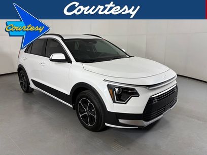 New 2026 Kia Niro EX