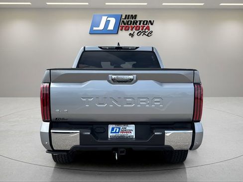 Used 2024 Toyota Tundra 1794 Edition AWD/4WD image 6