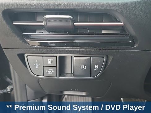 Used 2024 Kia EV6 GT-Line w/ GT-Line White Seat Package image 21