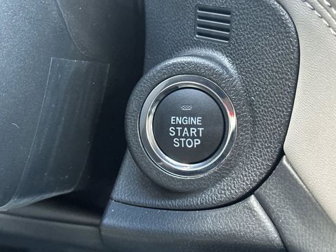 Certified 2025 Subaru Legacy Premium w/ Tech Package #1 image 20