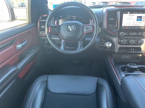 Used 2024 RAM 1500 Rebel image 14