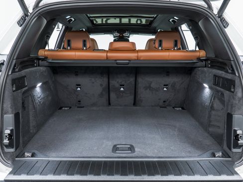 New 2026 BMW X5 xDrive40i w/ Executive Package image 10