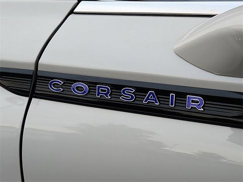New 2024 Lincoln Corsair Grand Touring image 10