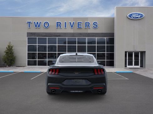 New 2026 Ford Mustang Premium RWD image 5