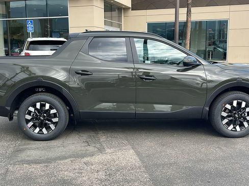 New 2026 Hyundai Santa Cruz SEL image 6