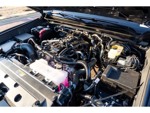 New 2026 Toyota Tacoma SR image 28