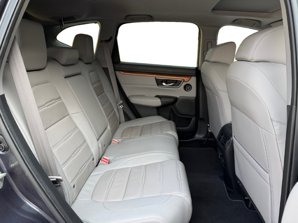 Used 2017 Honda CR-V EX-L image 20