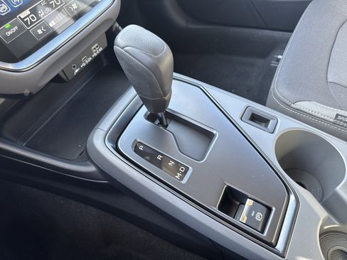 New 2026 Subaru Crosstrek 2.0i Premium image 22