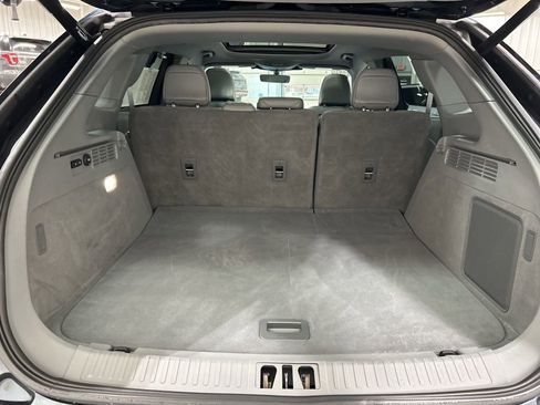 Certified 2022 Lincoln Nautilus Reserve image 31