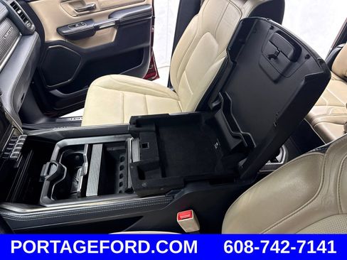 Used 2020 RAM 1500 Limited w/ Advanced Safety Group AWD/4WD image 28
