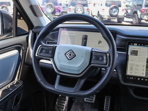 Used 2023 Rivian R1S Launch Edition AWD/4WD image 14