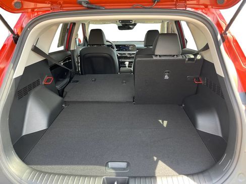 Certified 2026 Kia Seltos S FWD image 28