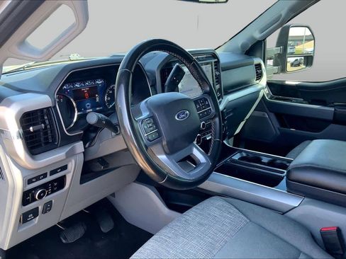 Certified 2023 Ford F150 XLT w/ Equipment Group 302A High AWD/4WD image 18