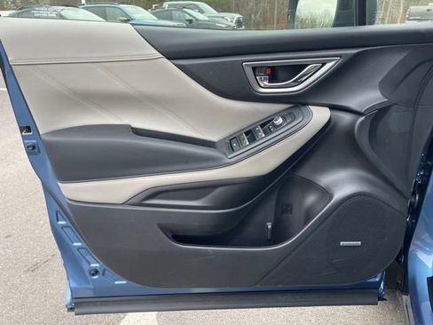 Certified 2023 Subaru Forester Limited image 18