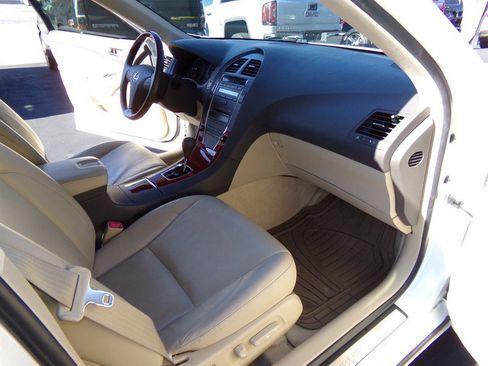 Used 2007 Lexus ES 350 image 31