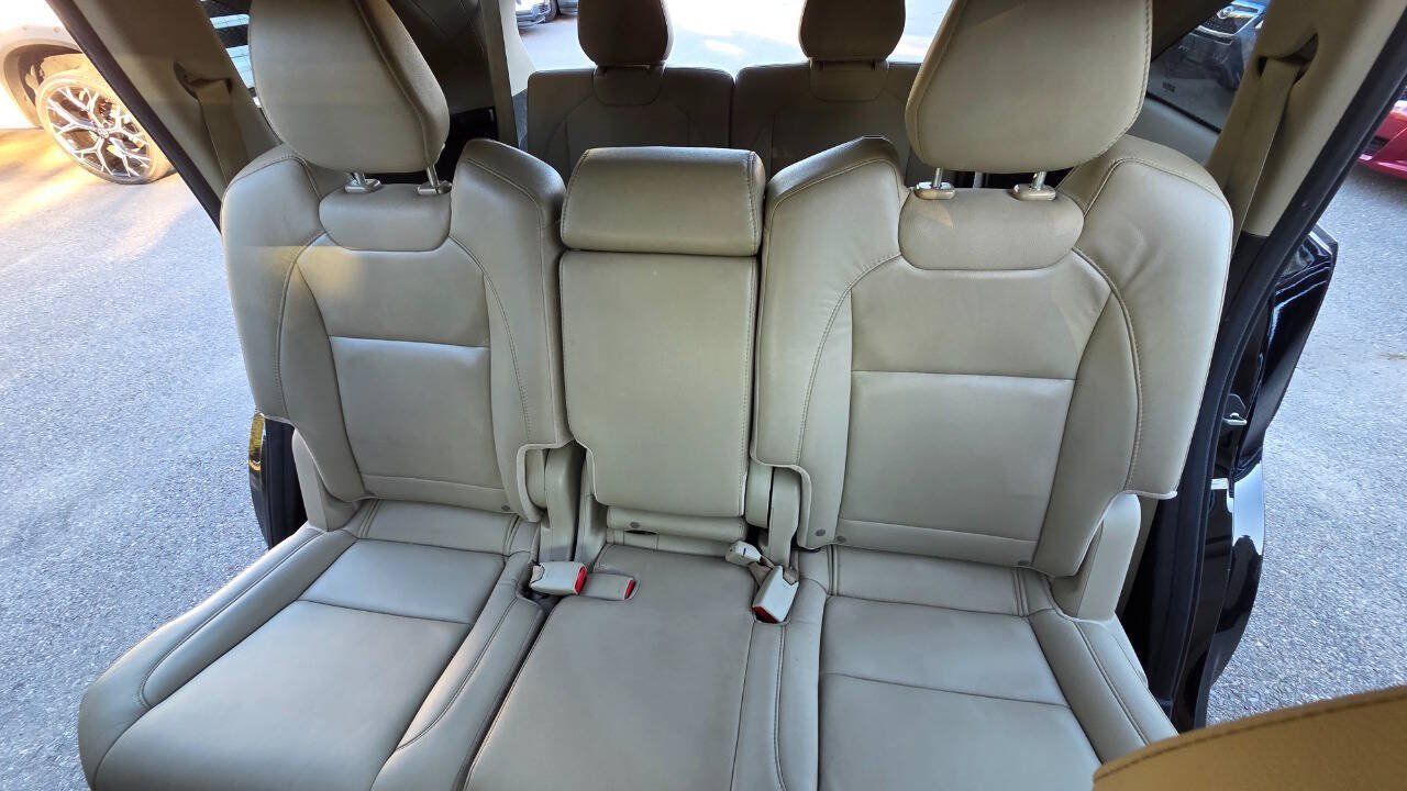 Used 2014 Acura MDX w/ Tech & Entertainment Pkg FWD image 33
