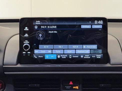 New 2025 Honda Pilot EX-L image 11