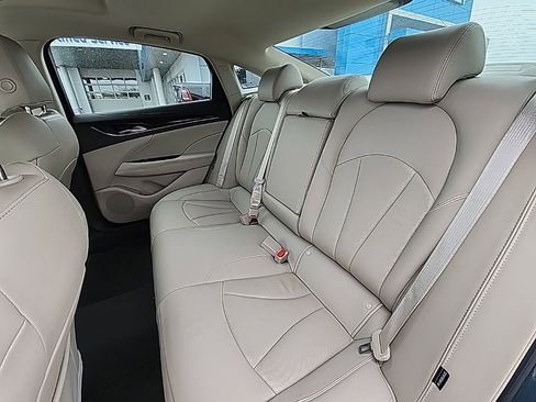 Used 2019 Buick LaCrosse Premium w/ Driver Confidence Package II image 15