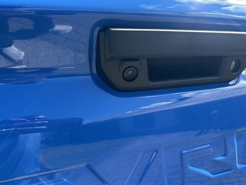 New 2026 Chevrolet Colorado Trail Boss image 52