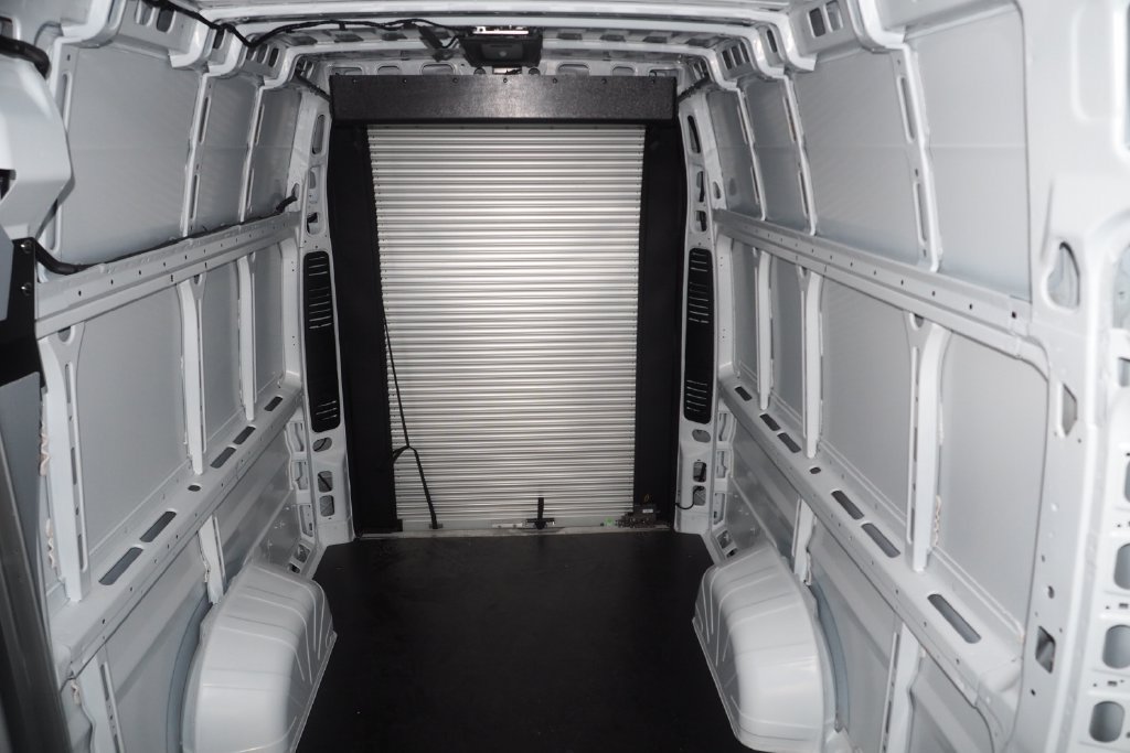 New 2025 RAM ProMaster 3500 FWD image 7